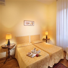 Hotel Internazionale 3*, Montecatini Terme, Toskana