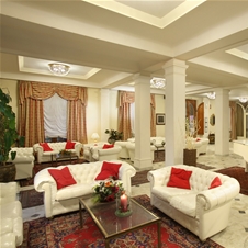 Hotel Internazionale 3*, Montecatini Terme, Toskana