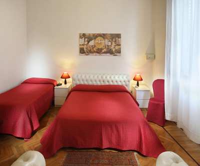 Hotel Internazionale 3*, Montecatini Terme, Toskana Hotel Internazionale 3*, Montecatini Terme, Toskana