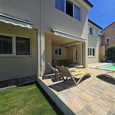 Apartmaji Antonci, Poreč: sproščen oddih