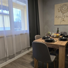 Apartmaji Antonci, Poreč: sproščen oddih
