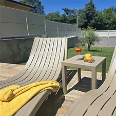 Apartmaji Antonci, Poreč: sproščen oddih