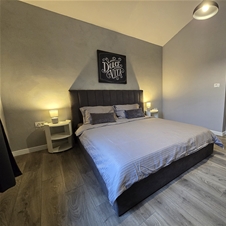 Apartmaji Antonci, Poreč: sproščen oddih