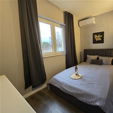 Apartmaji Antonci, Poreč: sproščen oddih