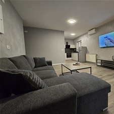 Apartmaji Antonci, Poreč: sproščen oddih