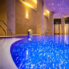 Malak Regency Hotel 5*, oddih v Sarajevu