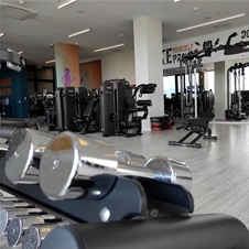 Malak Regency Hotel 5*, oddih v Sarajevu