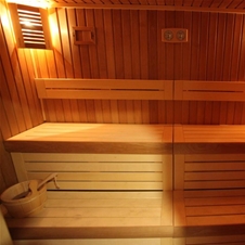 Malak Regency Hotel 5*, oddih v Sarajevu