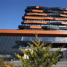 Malak Regency Hotel 5*, oddih v Sarajevu