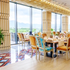 Malak Regency Hotel 5*, oddih v Sarajevu