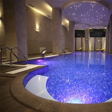 Malak Regency Hotel 5*, oddih v Sarajevu