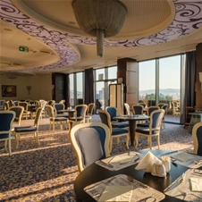 Malak Regency Hotel 5*, oddih v Sarajevu