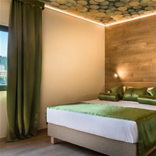Hotel Vinotel 4*, Krk: oddih s polpenzionom