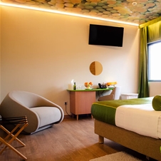 Hotel Vinotel 4*, Krk: oddih s polpenzionom