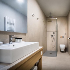 Hotel Vinotel 4*, Krk: oddih s polpenzionom