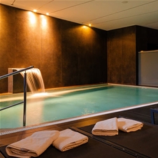 Hotel Vinotel 4*, Krk: oddih s polpenzionom