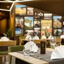 Hotel Vinotel 4*, Krk: oddih s polpenzionom