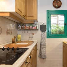 Pr' Vili Fani 4*, Kostel: oddih v naravi