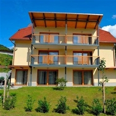 Vila Aina Boutique Hotel 3*:romantično razvajanje