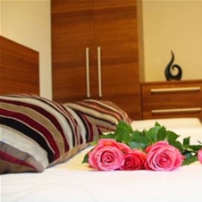 Vila Aina Boutique Hotel 3*:romantično razvajanje