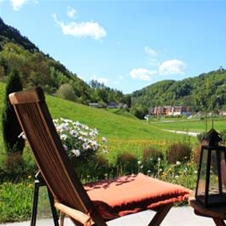 Vila Aina Boutique Hotel 3*:romantično razvajanje