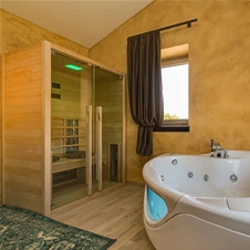 Villa Maslina, Villa Lavanda, Poreč: razkošen oddih