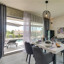 Villa Maslina, Villa Lavanda, Poreč: razkošen oddih