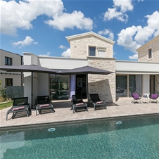 Villa Maslina, Villa Lavanda, Poreč: razkošen oddih