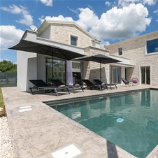 Villa Maslina, Villa Lavanda, Poreč: razkošen oddih