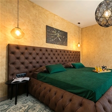 Villa Maslina, Villa Lavanda, Poreč: razkošen oddih