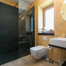 Villa Maslina, Villa Lavanda, Poreč: razkošen oddih