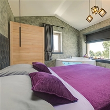 Villa Maslina, Villa Lavanda, Poreč: razkošen oddih