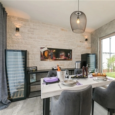 Villa Maslina, Villa Lavanda, Poreč: razkošen oddih