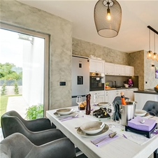 Villa Maslina, Villa Lavanda, Poreč: razkošen oddih