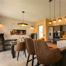 Villa Maslina, Villa Lavanda, Poreč: razkošen oddih