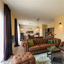 Villa Maslina, Villa Lavanda, Poreč: razkošen oddih