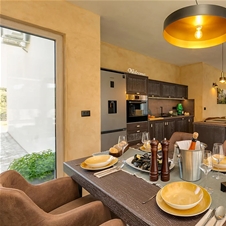 Villa Maslina, Villa Lavanda, Poreč: razkošen oddih