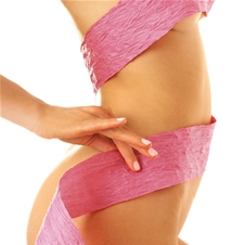 Salon SkinLux, depilacija celih nog in bikini predela