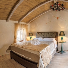 Heritage Palace Varoš 4*, Split: počitnice za 2 osebi