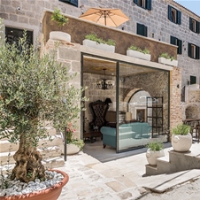 Heritage Palace Varoš 4*, Split: počitnice za 2 osebi