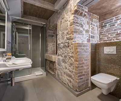 Heritage Palace Varoš 4*, Split: počitnice za 2 osebi Heritage Palace Varoš 4*, Split: počitnice za 2 osebi