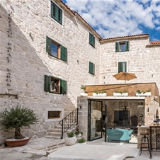 Heritage Palace Varoš 4*, Split: počitnice za 2 osebi