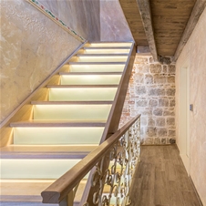 Heritage Palace Varoš 4*, Split: počitnice za 2 osebi