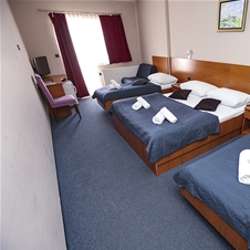 Hotel Zagi 3*, Stubičke toplice: oddih s kopanjem