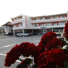 Hotel Zagi 3*, Stubičke toplice: oddih s kopanjem