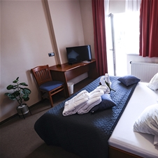 Hotel Zagi 3*, Stubičke toplice: oddih s kopanjem