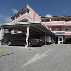 Hotel Zagi 3*, Stubičke toplice: oddih s kopanjem