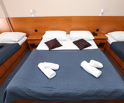 Hotel Zagi 3*, Stubičke toplice: oddih s kopanjem Hotel Zagi 3*, Stubičke toplice: oddih s kopanjem