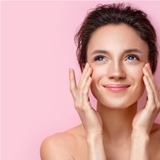 Salon SkinLux, čistilna anti-age nega obraza