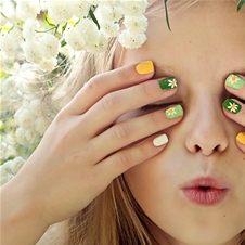 Salon Nežni dotik: praznovanje rojstnega dneva